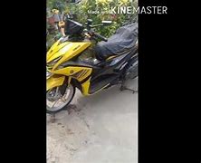 Cara Pasang Velg Rcb Mio Ke Aerox 125