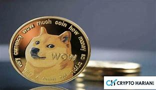 Dogecoin Jadul 1 Rupiah Tahun Berapa