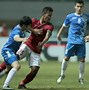 Foto Bola Slot Menang Terus Menerus Di Indonesia Vs Uzbekistan