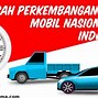 Mobil Nasional Indonesia