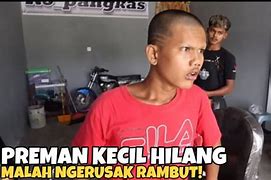 Preman Kecil