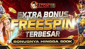 Situs Atom Slot Gacor Hari Ini) Terpercaya