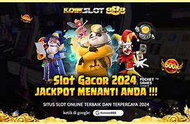 Slot Kalah Besar 2024