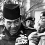 Suharto Dan Sukarno